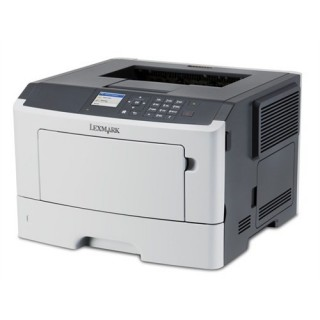 Lexmark MS510dn - 2