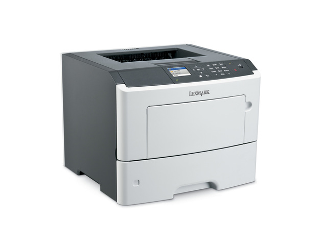 Lexmark MS617dn