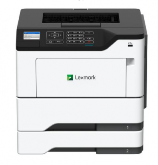 Lexmark MS621DN görsel 7