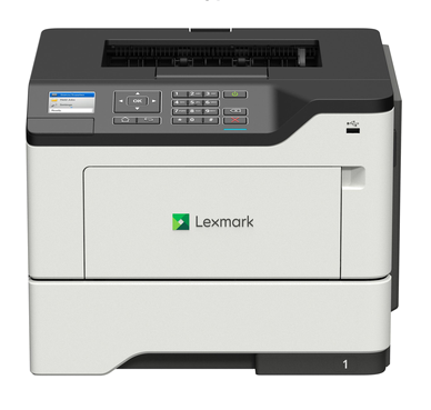 Lexmark MS621DN görsel 6