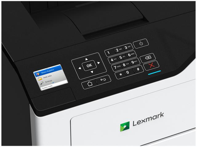 Lexmark MS621DN görsel 5