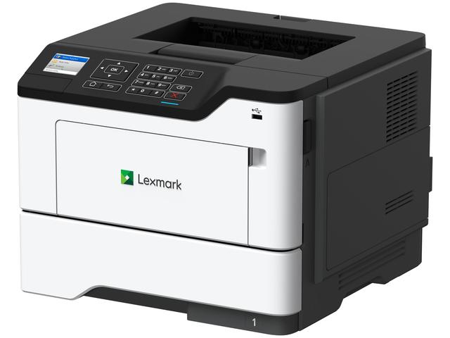 Lexmark MS621DN görsel 2