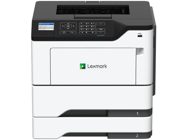 Lexmark MS621DN görsel 3