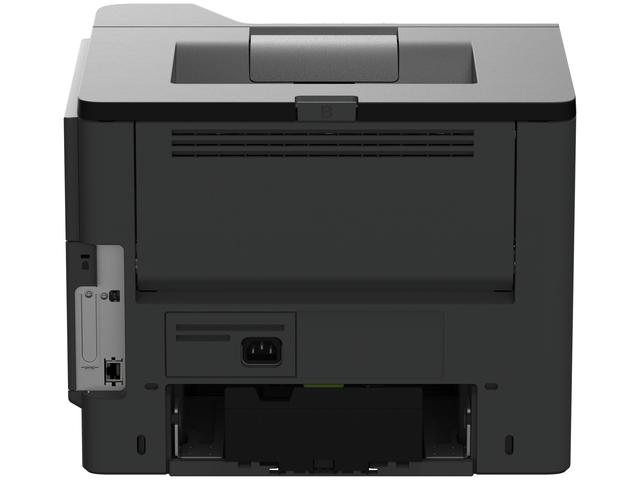 Lexmark MS622DE görsel 4