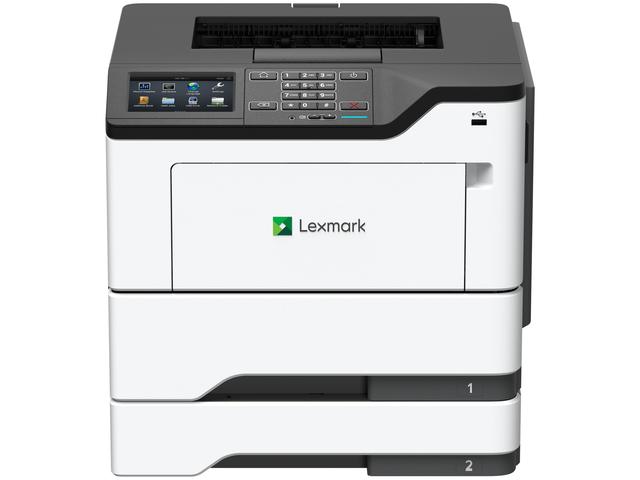 Lexmark MS622DE görsel 3