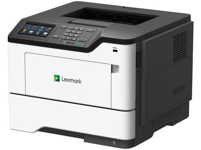 Lexmark MS622DE görsel 2