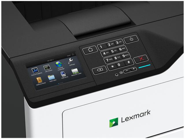 Lexmark MS622DE görsel 5