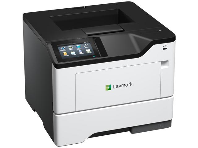 Lexmark MS632dwe görsel 2
