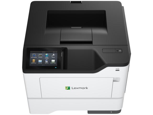 Lexmark MS632dwe görsel 3