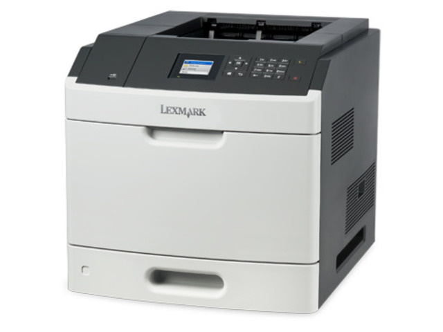 Lexmark MS710dn