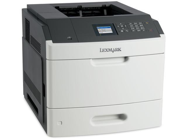 Lexmark MS711dn