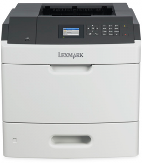 Lexmark MS810dn