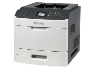 Lexmark MS810dn - 2