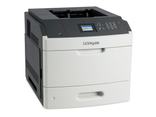Lexmark MS810dn - 3