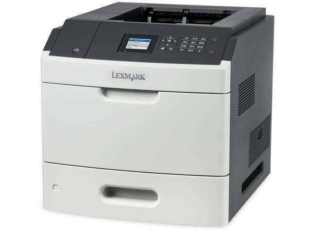 Lexmark MS810dn