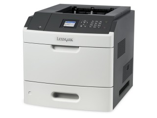 Lexmark MS811DN - 3