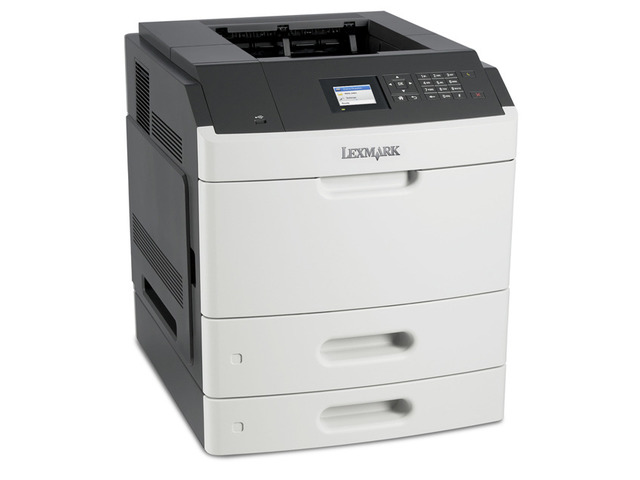 Lexmark MS811dtn