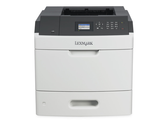 Lexmark MS811n görsel 3