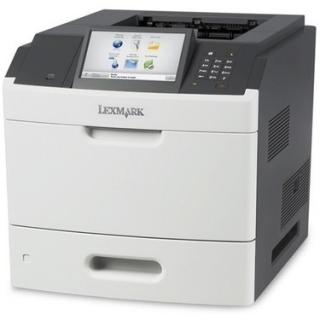 Lexmark MS812DE - 2
