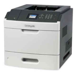 Lexmark MS812DN - 2