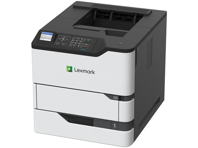 Lexmark MS821n görsel 2