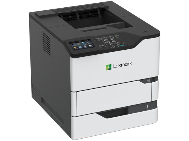 Lexmark MS822de