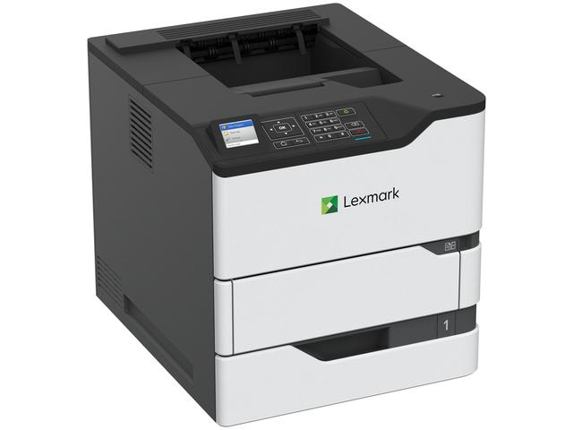 Lexmark MS823N