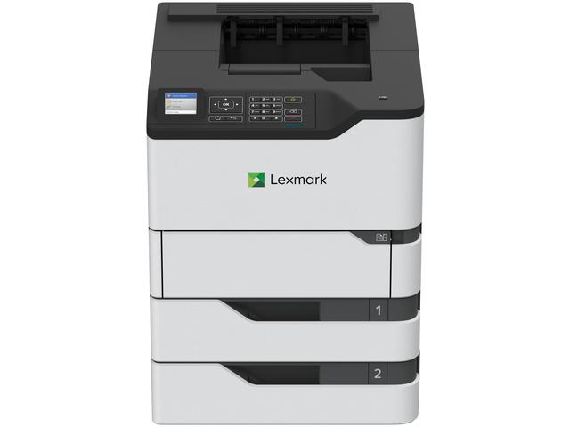 Lexmark MS825dn görsel 3