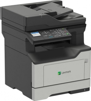 Lexmark MX321ADN görsel 2