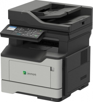 Lexmark MX321ADN görsel 3