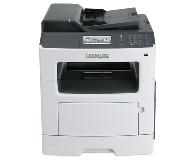 Lexmark MX410de
