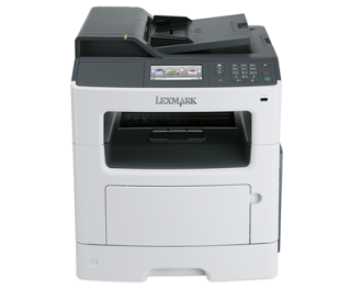 Lexmark MX417de