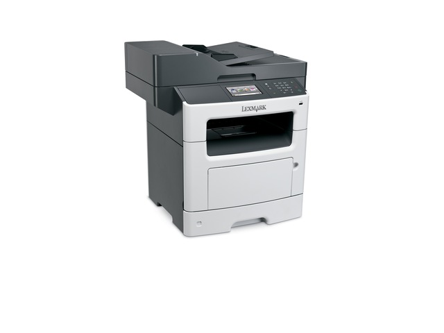 Lexmark MX510de