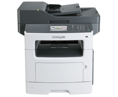 Lexmark MX511de