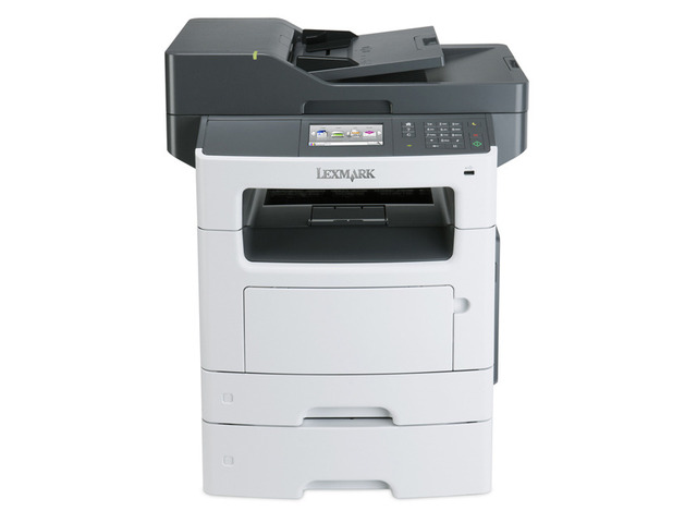 Lexmark MX511dte görsel 3