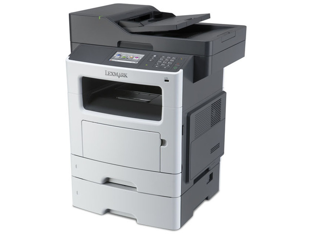 Lexmark MX511dte
