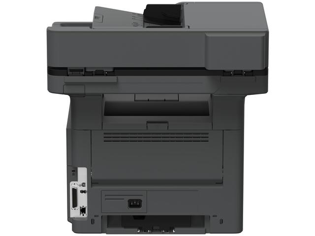Lexmark MX521DE görsel 4