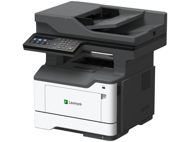 Lexmark MX521DE görsel 2