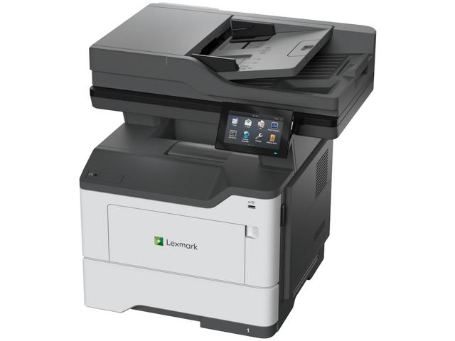Lexmark MX532ADWE