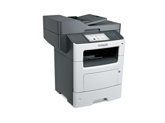 Lexmark MX617de