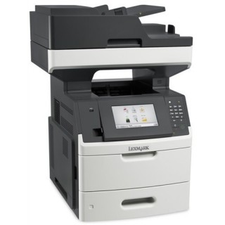 Lexmark MX710de - 2