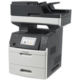 Lexmark MX710de - 3