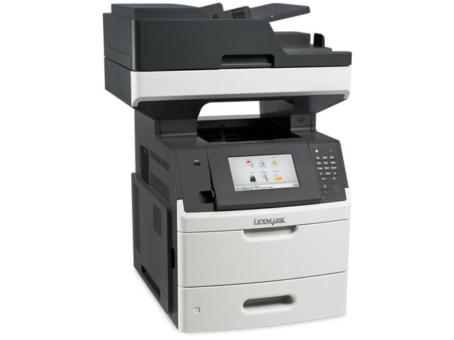 Lexmark MX710de