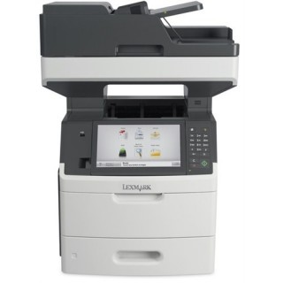 Lexmark MX711de - 2