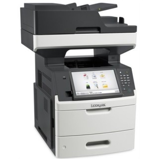 Lexmark MX711de - 3