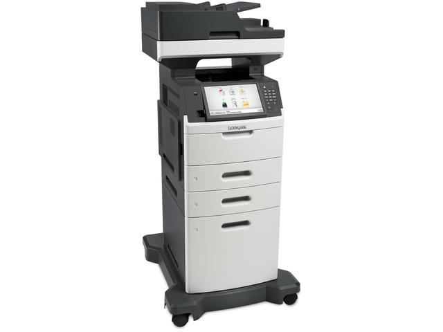 Lexmark MX711dhe