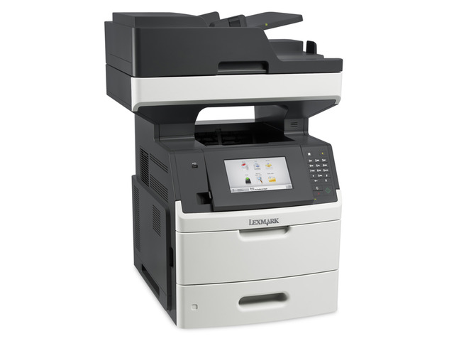 Lexmark MX717de