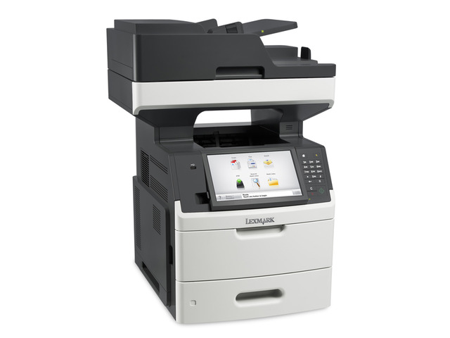 Lexmark MX718de