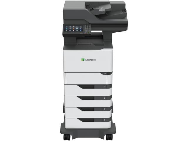 Lexmark MX721ade görsel 3