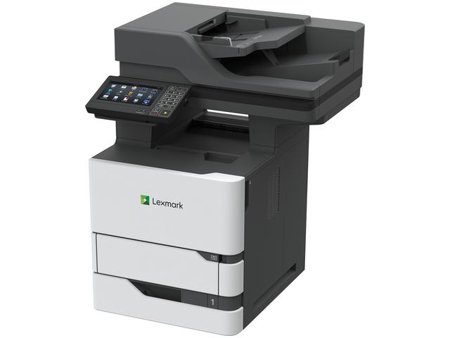 Lexmark MX721ade görsel 2